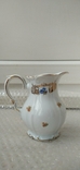 Teapot, teapot, milkman. Porcelain, Germany., photo number 7