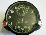 ASF-1 Clock, photo number 3