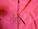 Термокуртка жіноча на хутрі CRANE софтшелл стрейч р-р, фото №8
