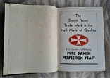Книга Кондитера Lambet Method of Cake Decoration 1936 London, фото №4