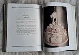 Книга Кондитера Lambet Method of Cake Decoration 1936 London, фото №13