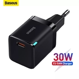 Адаптер питания Baseus 30W Fast Сharge, photo number 2