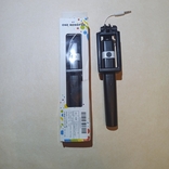 НОВАЯ Прочная Селфи-палка YP Cl-02 3,5 мм для смартфона, фото №3