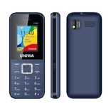 НОВЫЙ Телефон UNIWA E1802 GSM с 2 SIM-картами, photo number 4