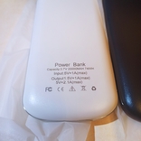 Power Bank 20000 mAh FBLC10 Белый/Чёрный/Син/Роз/Золот. В лоті 1 шт., photo number 4