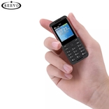 НОВЫЙ Телефон Супер маленький SERVO BM5310 3 SIM-карты экран 1,3 дюйма, фото №2