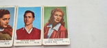 Винтажные карточки актеры Hollywood 20-40 годов, фото №5