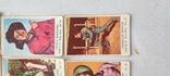 Винтажные карточки актеры Hollywood 20-40 годов, фото №7