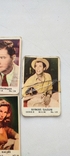 Винтажные карточки актеры Hollywood 20-40 годов, фото №7