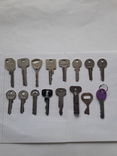 Ключі різні, фото №2