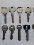 Ключі різні, фото №4