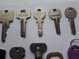 Ключі різні, фото №6
