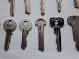 Ключі різні, фото №8