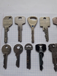 Ключі різні, фото №11