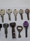 Ключі різні, фото №12