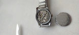 Швейцарские женские часы Alltime 17 камней, фото №4