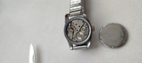 Швейцарские женские часы Alltime 17 камней, фото №5
