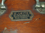 Микроскоп E. LEITZ WETZLAR, photo number 4