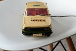 PIKO Wartburg Police в родной коробке на пульте управления, фото №7