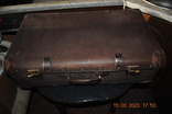 Suitcase, photo number 2