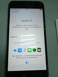 Apple iPhone 6 16Gb Space Gray Neverlock, фото №5