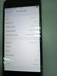 Apple iPhone 6 16Gb Space Gray Neverlock, фото №6