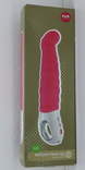 Вибратор, секс-игрушка для женщин Fun Factory Patchy Paul стимулятор клитора, точки g, numer zdjęcia 2