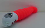 Вибратор, секс-игрушка для женщин Fun Factory Patchy Paul стимулятор клитора, точки g, фото №5