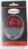 Вибрационное кольцо Malesation стимулятор пениса для мужчин из Германии, photo number 2