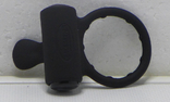 Вибрационное кольцо Malesation стимулятор пениса для мужчин из Германии, фото №3