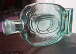 Бутылочка с узором маленькая №34, фото №6