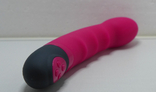 Вибратор-стимулятор клитора и g-Spot Dorcel pink too much v2 для женщин из Германии, фото №4