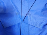Термокуртка підліткова. Вітровка STROMBERG нейлон р-р 12 (відмінний стан), фото №8