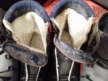 Ботинки треккинговые Koflach р-р. 44-й (29 см), фото №6