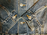 Куртка джинсова підліткова ONLY Италия коттон p-p XL(підл.), photo number 7