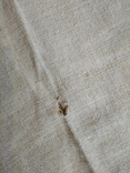 Shirt embroidered antique No 386 ( billet without sleeves ), photo number 9
