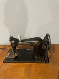 Швейні машинки ПМЗ, тумбочна( ножна), ножна, ручна, фото №11