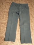 Swiss Army Pants, photo number 4
