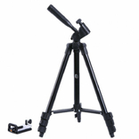 Штатив Tripod 3120A черный Тренога с чехлом на телескопических регулируемых ножках из алю, photo number 4