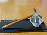 Ural pickaxe diamond kylo ussr souvenir, photo number 4