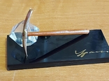 Ural pickaxe diamond kylo ussr souvenir, photo number 2