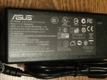 Блок питания ASUS 19V 3.42A 5.5x2.5 / Зарядное устройство для ноутбука Asus (19V 3.42A 65W, фото №4