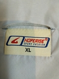 Вітровка чоловіча HOPERISE p-p XL (відмінний стан), фото №10