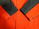 Куртка легка підліткова. Вітровка EVEREST нейлон р-р 146-152, фото №8