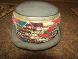Old Hutsul hat (Krysanya)., photo number 3