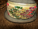 Old Hutsul hat (Krysanya)., photo number 4