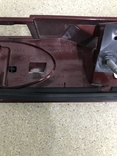 Накладка крышки багажника Форд Эскейп 2015, photo number 5