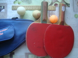 Ping Pong Kit, photo number 5