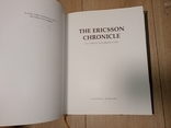 2000 Хроника Эриксона 125 лет в телефонии Громадная фото книга 480 стр, photo number 8