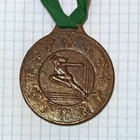 Бронзовий призер спортивного чемпіонату міста Києва (третє - найнижче місце спорт змагань), photo number 4